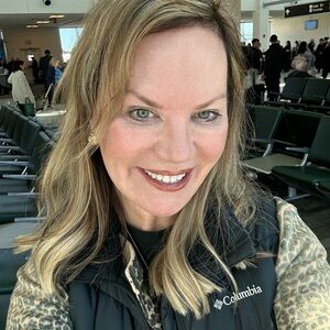 Meet your Posher, Pam